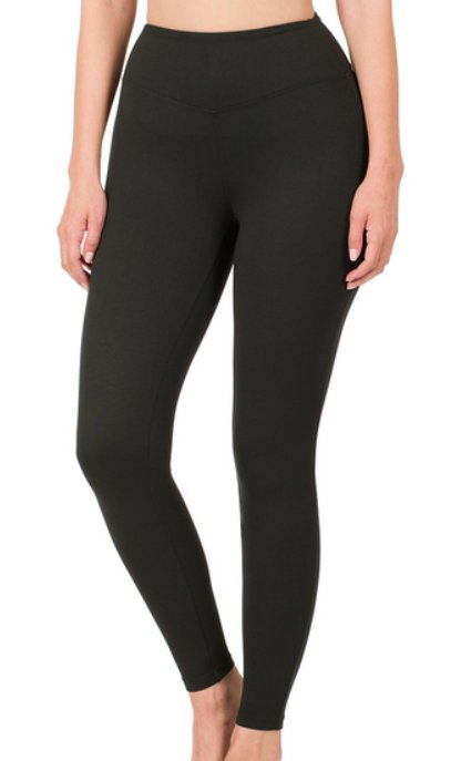 Leggings - Arrowhead Boutique